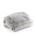 Pikkukuva 11 / 11: Suurikokoinen Hihallinen Hupparihuopa Fleece-vuorilla Swug InnovaGoods