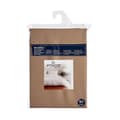 Miniatyrbillede 2 af 2: bundplastik 90 cm Brun (12 enheder)