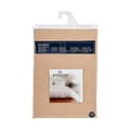 Miniatyrbillede 2 af 2: bundplastik 135 cm Beige (12 enheder)
