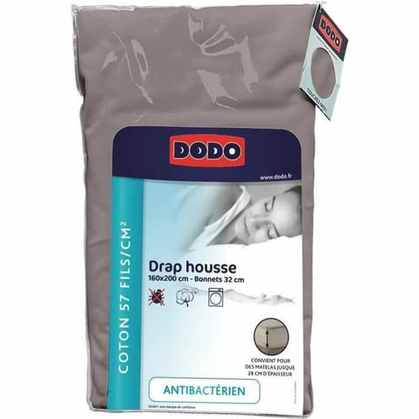 bundplastik DODO Taupe