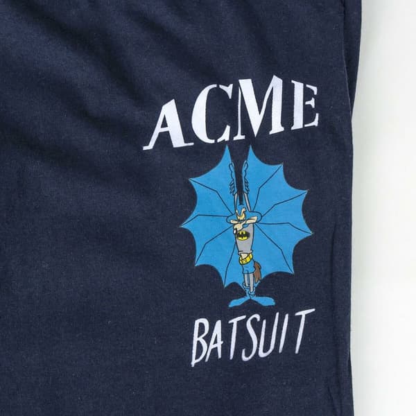Pyjamat Warner Bros Beige (Aikuisten) - XXL