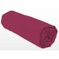 Pikkukuva 2 / 4: Sovitettu pohja-arkki Lovely Home LH71611 Fuksia 160 x 200 + 30 cm