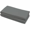 Miniatyrbillede 4 af 4: Sengetøj sæt HOME LINGE PASSION Flat sheet Grå Seng 180/200