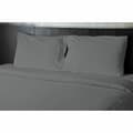 Miniatyrbillede 2 af 4: Sengetøj sæt HOME LINGE PASSION Flat sheet Grå Seng 180/200