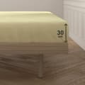 Miniatyrbillede 5 af 8: Monteret bundark Happy Home Mix Colors Gul Seng 120