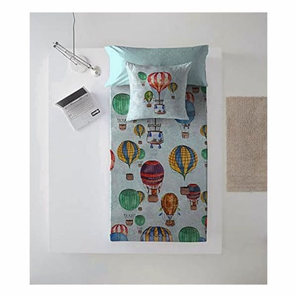 Bäddset Icehome Emelie Säng 105 180 x 270 cm