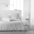 Miniatyrbillede 3 af 3: Monteret bundark TODAY Essential Hvid 140 x 190 cm