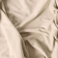 Miniatyrbild 3 av 3: DREAMY PREMIUM Jersey - Beige Delight - Lakan 140x200cm