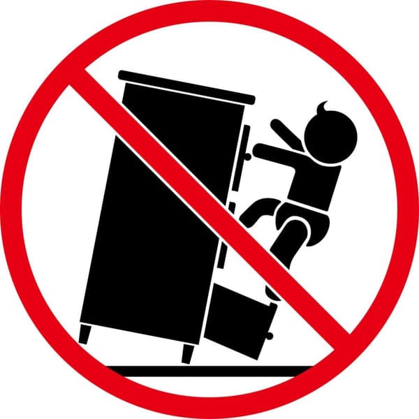 vidaXL fransk konsolbord i træ