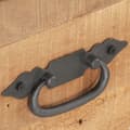 Miniatyrbilde 3 av 10: vidaXL Nattbord 40x30x51 cm gjenvunnet heltre