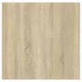 Miniatyrbilde 6 av 10: vidaXL Nattbord 2 stk sonoma eik 30,5x30x30 cm sponplate