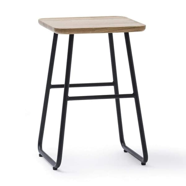 Jensen Add On Floor Sängbord Ek