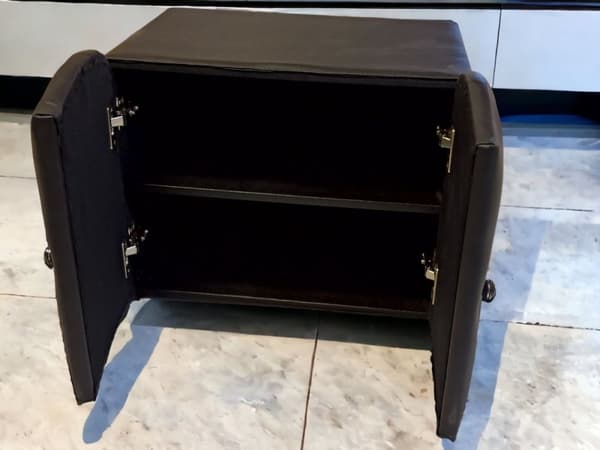 Sengebord Zara