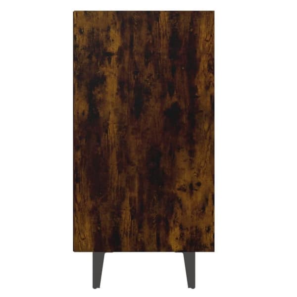 vidaXL Senkki savutammi 103,5x35x70 cm lastulevy