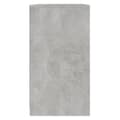 Pikkukuva 6 / 9: vidaXL Senkki betoninharmaa 70x40,5x75 cm lastulevy