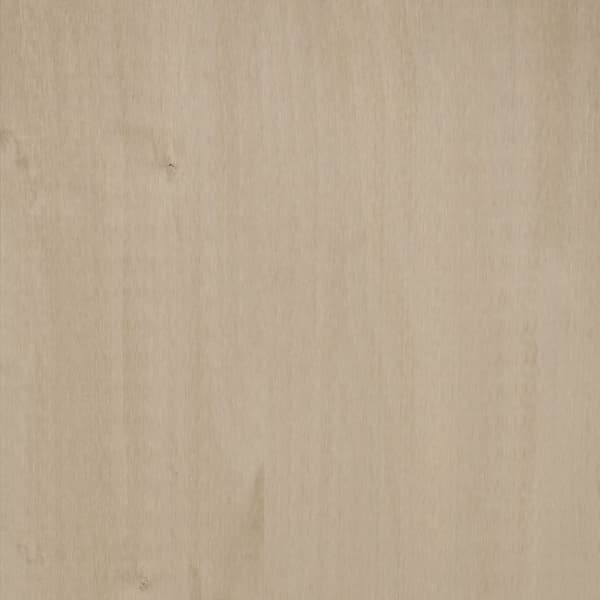 vidaXL Nattbord HAMAR honningbrun 40x35x44,5 cm heltre furu