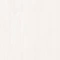 Miniatyrbilde 6 av 8: vidaXL Nattbord 2 stk 40x30x40 heltre furu hvit