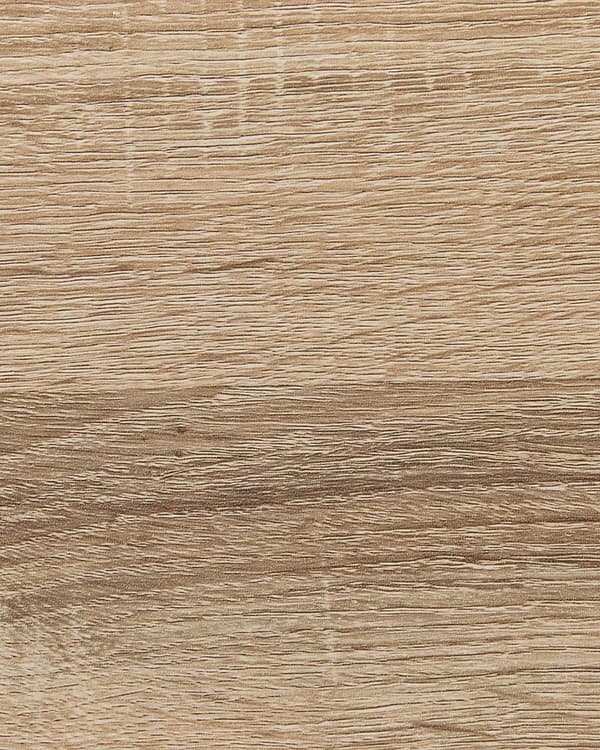 Enkelt Sängbord av Björkträ i Minimalistisk Stil