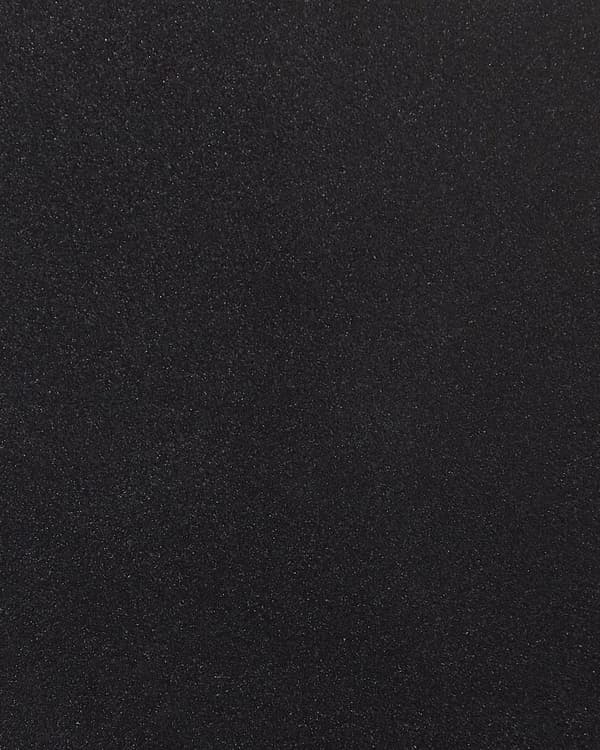 Nattbord Svart MDF Gullfargede metallben Matt finish 1 hylle 1 skuff Moderne design Oppbevaring Sidebord Soverom