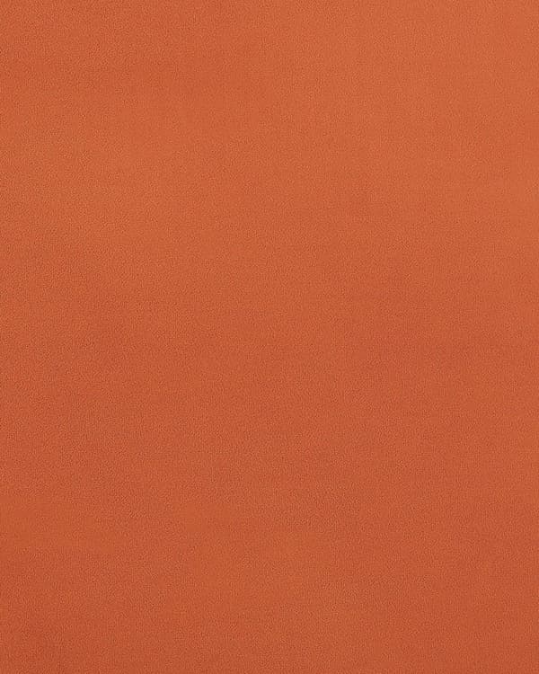 Sengebord Guld Orange Velour Metalben 49 x 46 x 38 cm Design Natbord med Skuffe Minimalistisk Design Soveværelsesmøbler Tilbehør