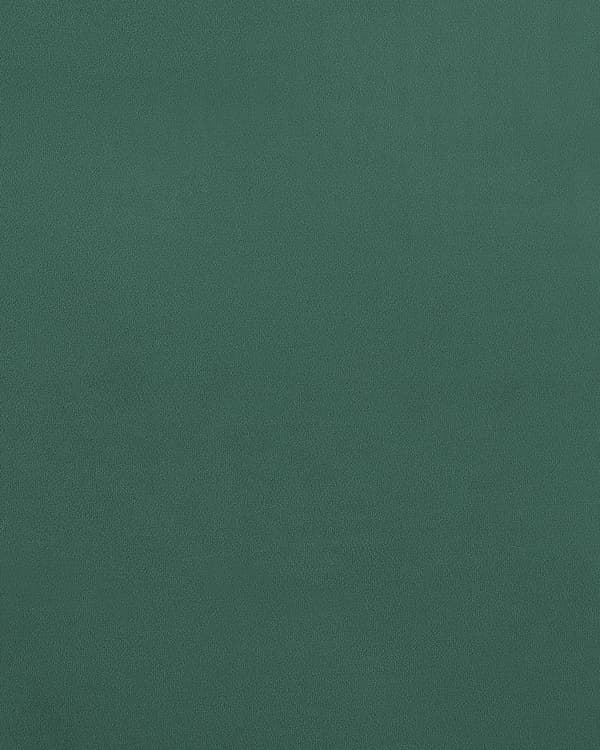 Nattbord Mørkegrønn Grønn Fløyel Polstring 1 Skuff Minimalistisk Soveromsmøbler Soverom