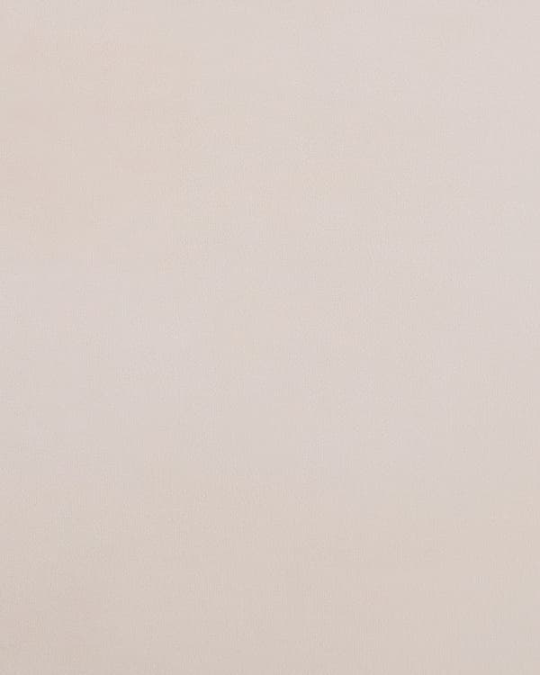 Nattbord Beige Fløyel Polstring 1 Skuff Minimalistisk Soveromsmøbler Soverom
