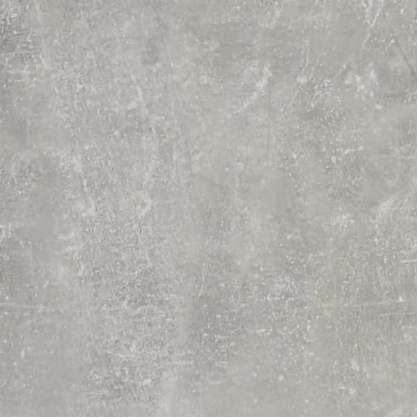 vidaXL Yöpöydät 2 kpl betoninharmaa 40x35x50 cm