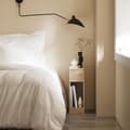 Miniatyrbillede 2 af 9: SoBuy Moderne sidebord med opbevaring FBT111-N