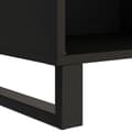 Miniatyrbillede 6 af 9: vidaXL skab 85x33x107 cm massivt mangotræ