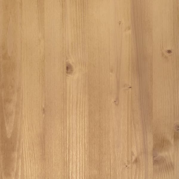 vidaXL Nattbord VIGO 42x35x42 cm heltre furu