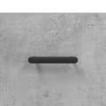 Miniatyrbilde 9 av 11: vidaXL Nattbord 2 stk betonggrå 40x35x47,5 cm konstruert tre
