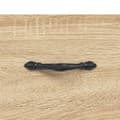 Miniatyrbilde 9 av 11: vidaXL Nattbord 2 stk sonoma eik 40x35x47,5 cm konstruert tre