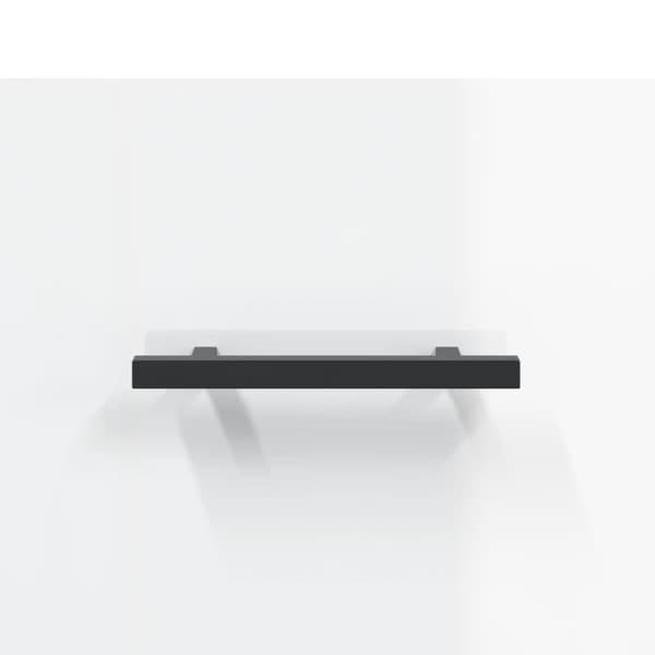 vidaXL Nattbord 2 stk høyglans hvit 40x35x47,5 cm konstruert tre