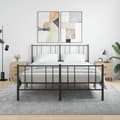 Miniatyrbilde 11 av 11: vidaXL Nattbord 2 stk sonoma eik 40x35x47,5 cm konstruert tre
