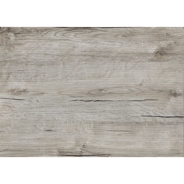 FMD sengebord med 1 skuffe 34,2x39x69 cm sandfarvet egetræsfarve