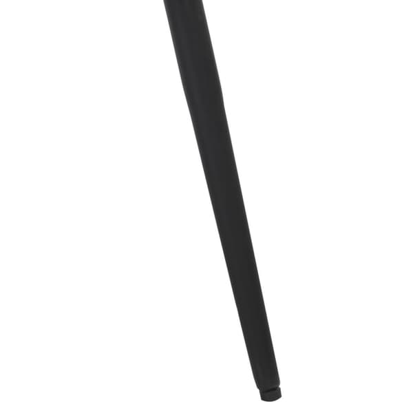 vidaXL sengebord 47x31,5x60 cm massivt teaktræ