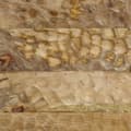 Miniatyrbilde 10 av 10: vidaXL Nattbord 2 stk 40x33x46 cm heltre mango