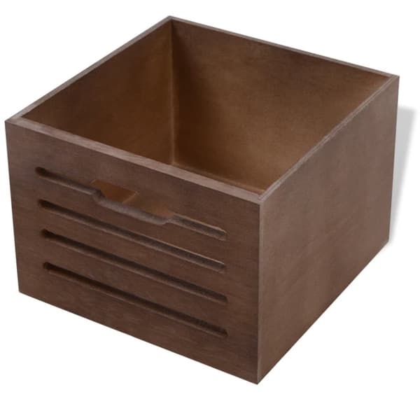The Living Store sengebord i træ 2 stk. - Natborde