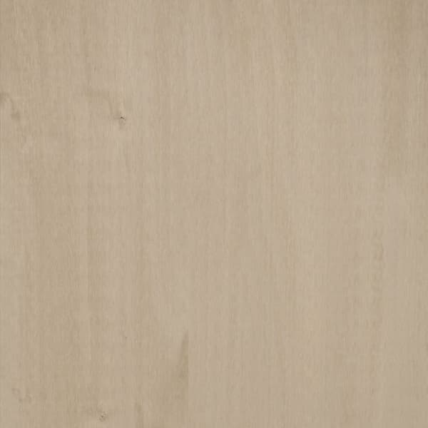Sengeskab HAMAR 2 stk. 40x35x44,5 cm fyrretræ honningfarvet - Sengebord - Sengeborde - Home & Living