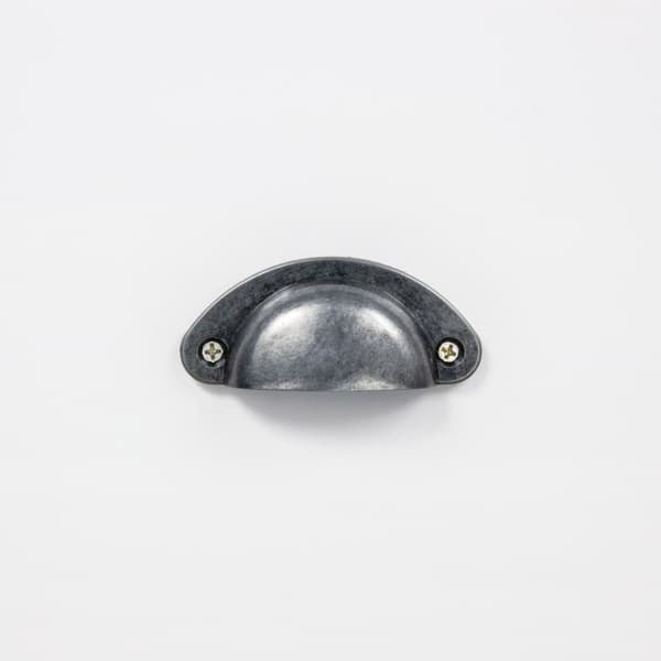 Nattduksbord 2 st Hill 46x35x49,5 cm massiv furu - Nattduksbord - Sidobord - Home & Living
