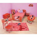 Miniatyrbillede 3 af 3: Natbord Fun House Miraculous Ladybug 36 x 33 x 30 cm