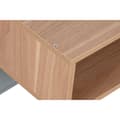 Miniatyrbilde 8 av 10: Nattbord Home ESPRIT Blå Grå Naturell Tre MDF 48 x 40 x 55 cm