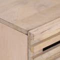 Miniatyrbilde 7 av 11: vidaXL Nattbord 50x34x62 cm heltre mango