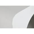 Miniatyrbilde 7 av 7: Nattbord Home ESPRIT Hvit Tre MDF 40 x 30 x 48 cm