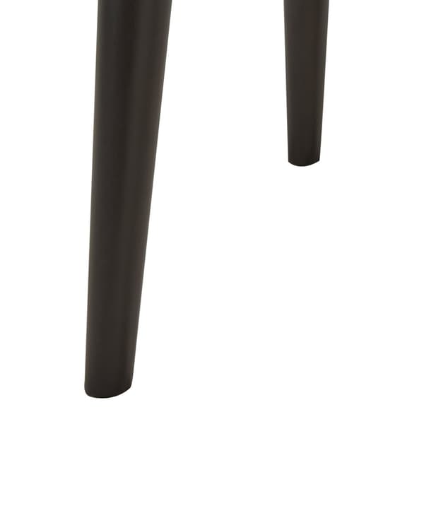 Sengebord i Lyst Tre Furu med 2 Oppbevaringsskuffer Skandinavisk Moderne Design Soverom