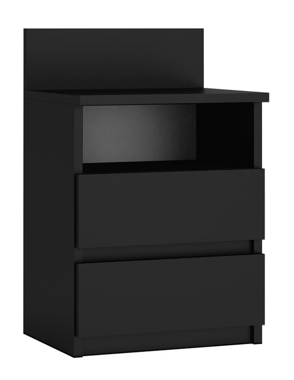 Malwa M1 SORT sengebord