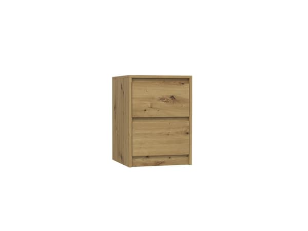 Karo K2 ARTISAN sängbord