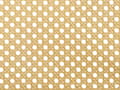 Miniatyrbillede 6 af 6: Sidebord sort med glasplade lyst træ metalstel rund hylde Wienerflette Moderne stil