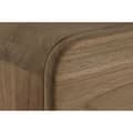 Miniatyrbillede 3 af 8: Natbord Home ESPRIT Teak 50 x 40 x 17 cm