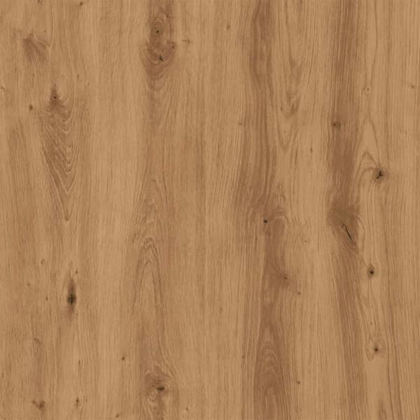 vidaXL Sängbord artisan ek 50x40x43.5 cm konstruerat trä